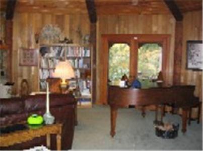 Bed and Breakfast Holly Lane Gardens à Bainbridge Island Extérieur photo
